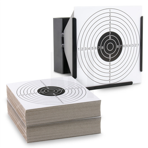 14cm shooting funnel - 14cm, +200