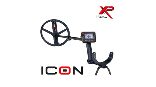Icon metal detector fmf - icon,