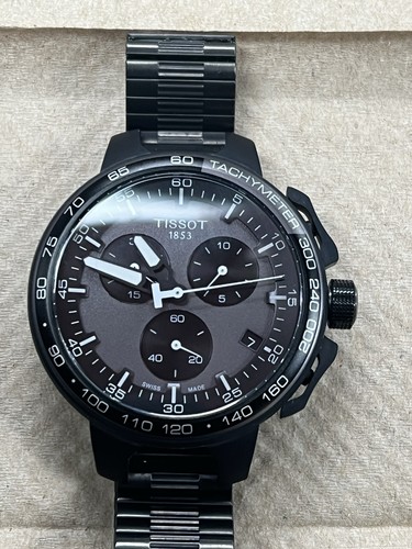 Tissot race cycling - tissot, t-race