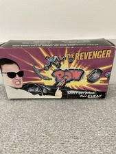 The Revenger Retro Toy