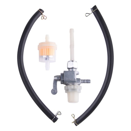 Gas fuel tap petcock filter - gas,