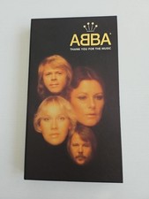 Abba thank you - thank,