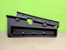 IVECO DAILY Dash Board Top