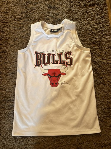 Primark nba chicago bulls - chicago,