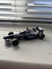 Williams 1996 damon hill - williams,