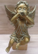 VINTAGE 1970S BAROQUE ORNATE
