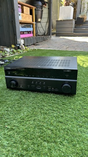 Yamaha v775 network - rx-v775, 7.2