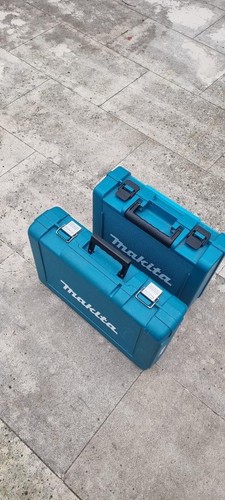 Makita drill box - , cases