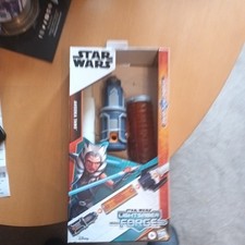Star Wars Lightsaber Forge