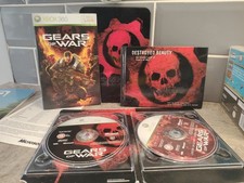 Gears of War -- Limited