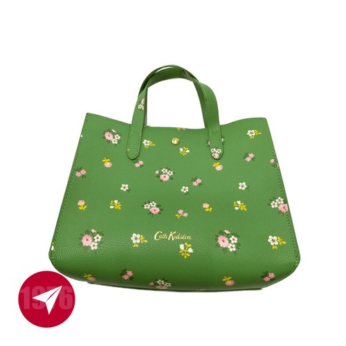 Cath kidston mini shoulder bag - cath,