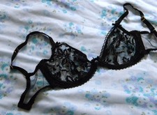 Agent Provocateur 32E Black