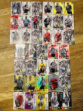 Hand Signed Football Trading Cards - St. Mirren FC - lot of 38 cards - 2000's