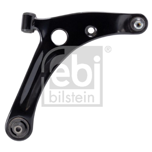 Control trailing arm wheel - arm,
