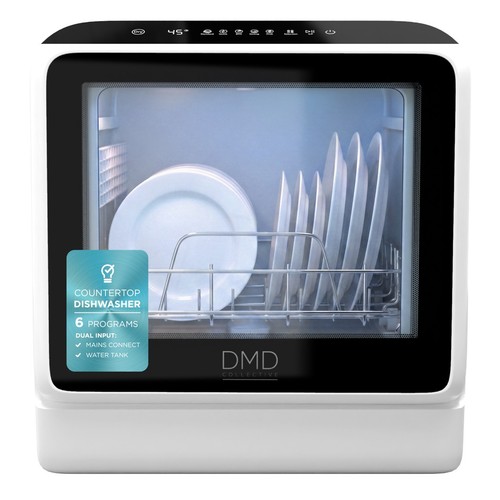 Countertop dishwasher water - countertop, 5l