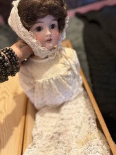 Rare antique haunted - antique, …haunted