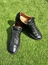 Hugo Boss Men’s Black Casual