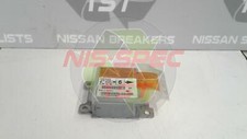 NISSAN MICRA K11 air bag ecu