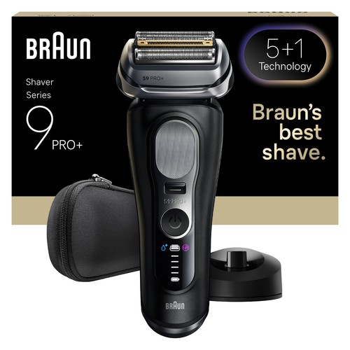 Braun series pro 9610s - 9,