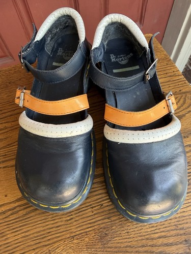 Martens agyness deyn - dr.,