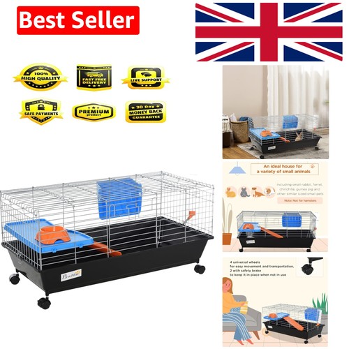 Small animal cage for - small, rabbit