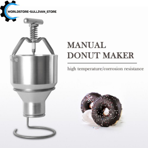 Commercial donut maker - commercial,