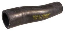 Coolant Hose, Water Pump Metal