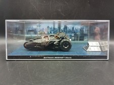 1:43 Eaglemoss 2005 Batman