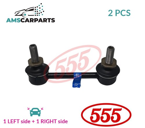 Anti roll bar stabiliser - anti,