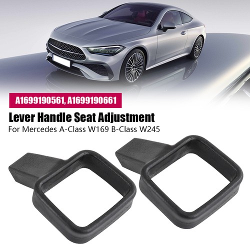 Left right lever - +right, seat