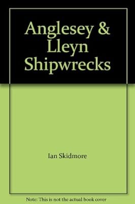 Anglesey and lleyn - and,