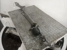 A1698200300 FRONT WINDSHIELD