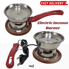 Electric Incense Burner