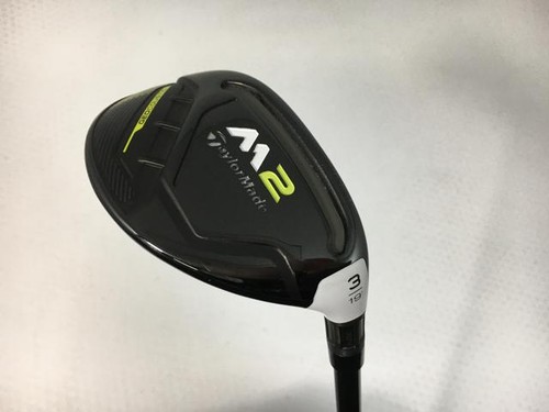 Taylormade rescue 2017 - taylormade,