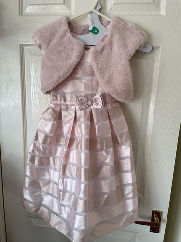 Jona michelle pink - michelle, dress