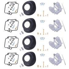 Carburetor Carb Repair Rebuild
