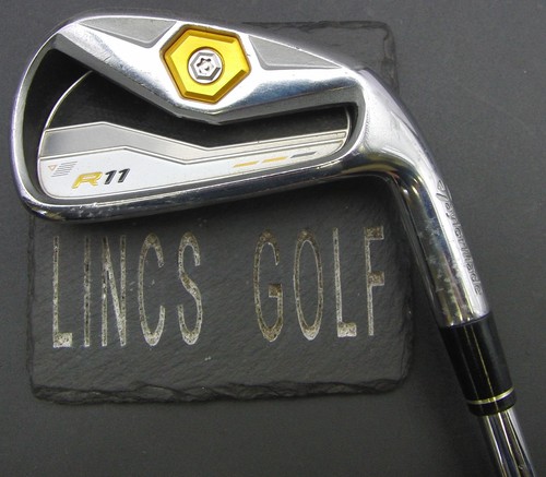 Taylormade r11 iron - 4,