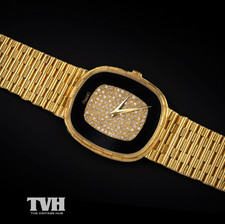 Piaget Ellipse Onyx Factory