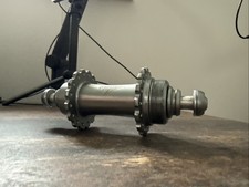 Onza Single Speed Rear 36 Hole