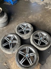 SET OF BMW 1 SERIES 17”