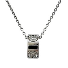 LOUIS VUITTON Necklace K18