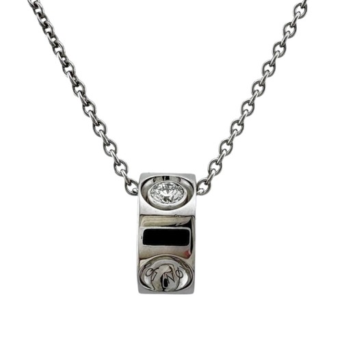 Louis vuitton necklace k18 - louis,