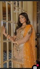 Shalwar Kameez Indian Dress