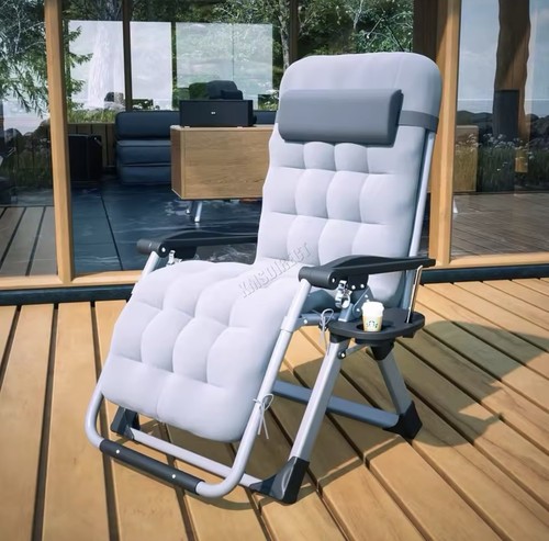 Birchtree sun recliner with - recliner,