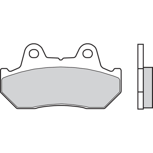 Brembo pad brake - pad,,