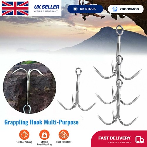 Grappling hook 3claw - hook,