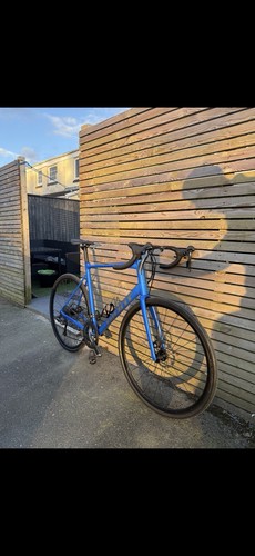 Giant contend frame - giant,