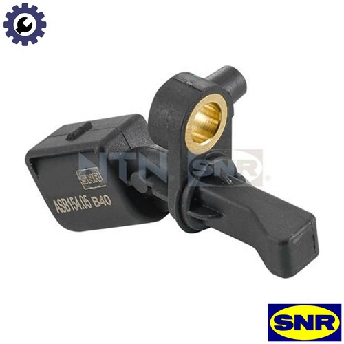 Sensor wheel speed asb154 - speed, asb154.05
