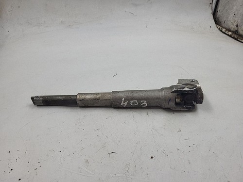 Bmw e46 2003 steering - 2003, column