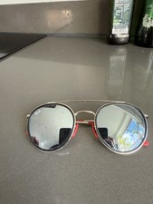 Ferrari Rayban Sunglasses